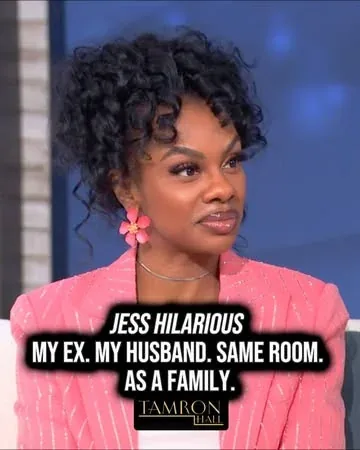 jesshilarious_official Instagram post about Interview