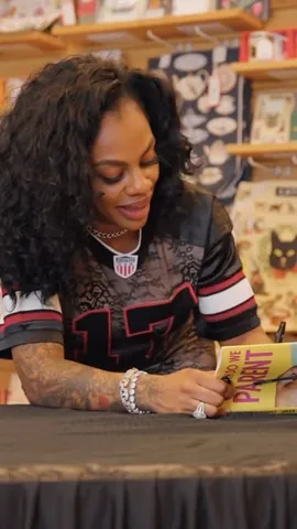 jesshilarious_official Instagram post about Coparenting book