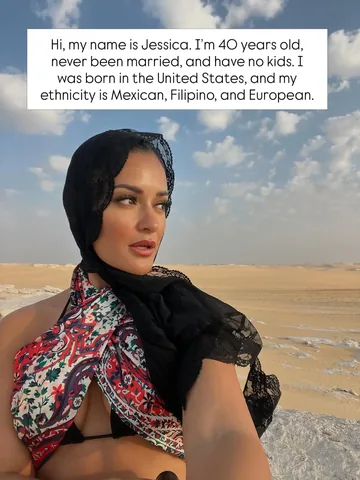 jessicaarevalo_ Instagram post about Travel content announcement