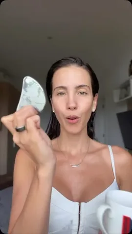 jessicabarboza1 Instagram post about Cuidado facial