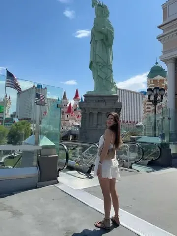 jessicabarboza1 Instagram post about Industria de la belleza