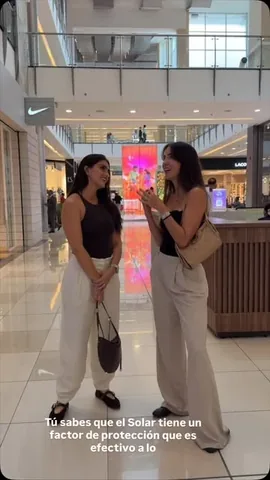 jessicabarboza1 Instagram post about Protección solar