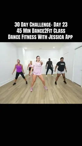 jessicabassjames Instagram post about Fitness challenge