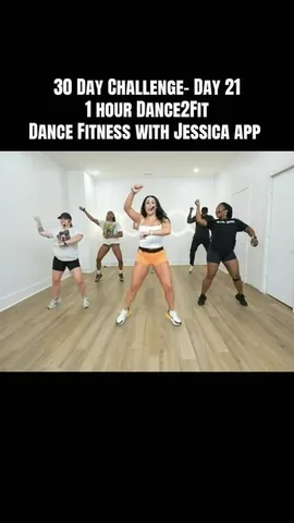 jessicabassjames Instagram post about Fitness challenge