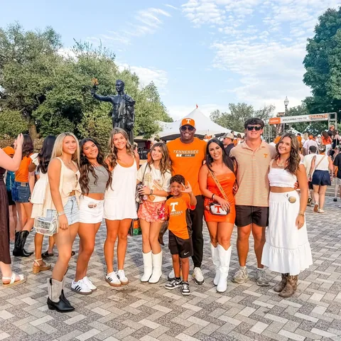 jessicabassjames Instagram post about Family and football