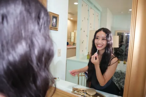 jessicacarrielee Instagram post about Los Angeles recommendations