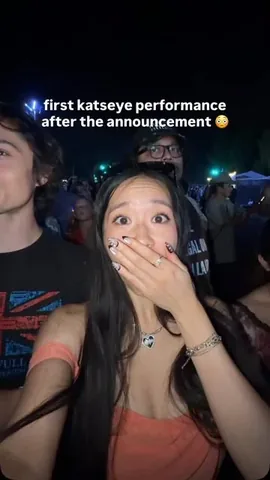 jessicacarrielee Instagram post about Katseye