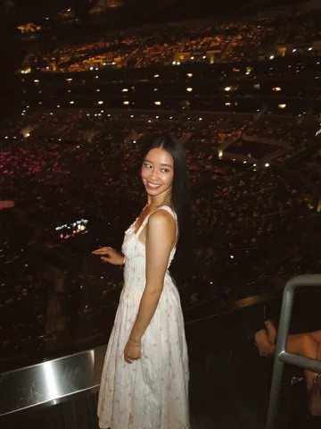 jessicacarrielee Instagram post about Summer lifestyle