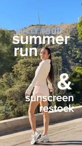 jessicacarrielee Instagram post about Sunscreen product