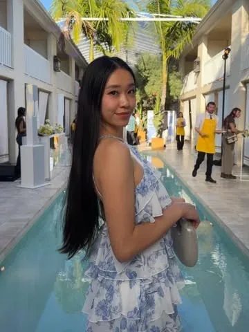 jessicacarrielee Instagram post about Los Angeles lifestyle