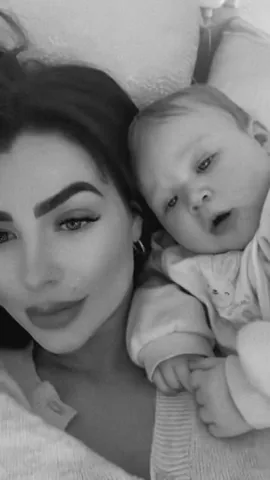 jessicahayesx_ Instagram post about Motherhood