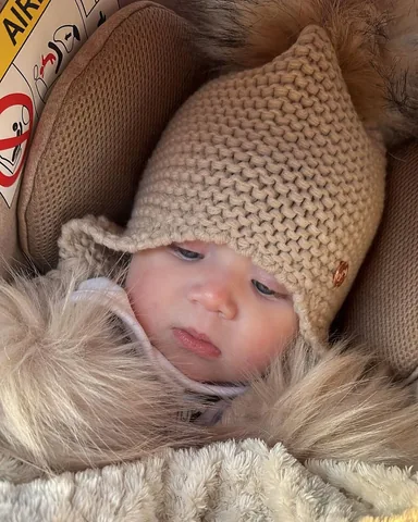 jessicahayesx_ Instagram post about Baby clothing