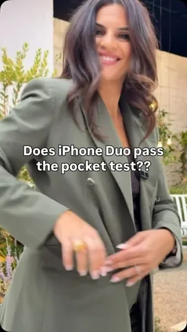 jessicanaziri Instagram post about New phone feature