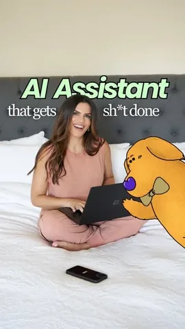 jessicanaziri Instagram post about Personal assistant service