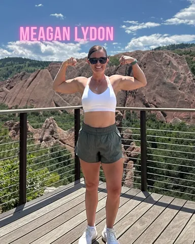 jessies_girls Instagram post about Fitness challenge results