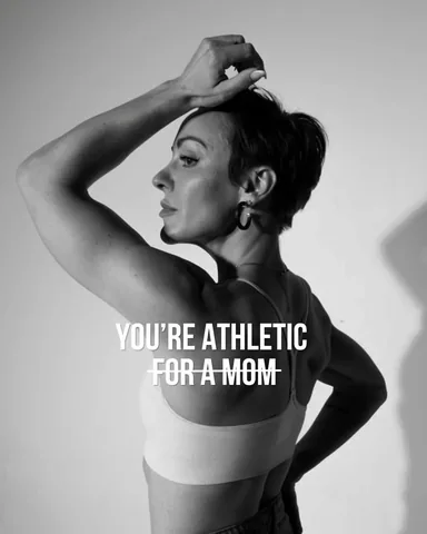 jessies_girls Instagram post about Women’s fitness confidence