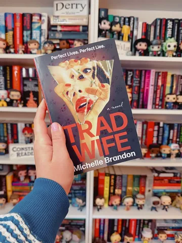 jess_reads_books Instagram post about Book review