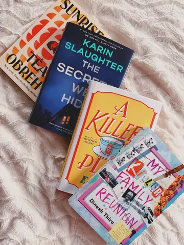 jess_reads_books Instagram post about New book releases