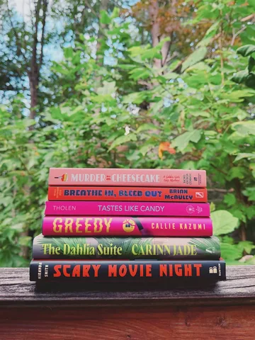 jess_reads_books Instagram post about TBR list