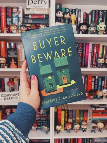jess_reads_books Instagram post about Book review