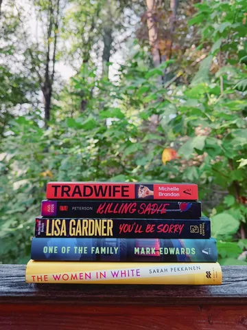 jess_reads_books Instagram post about New book releases