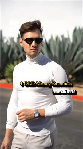 jf_maier Instagram post about Old money fashion