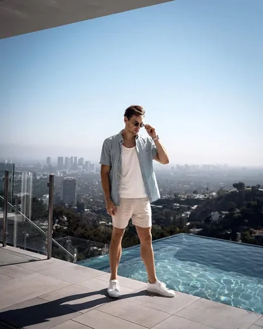 jf_maier Instagram post about Luxury lifestyle