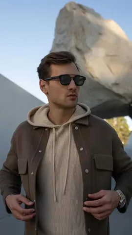 jf_maier Instagram post about Edgy men’s fashion