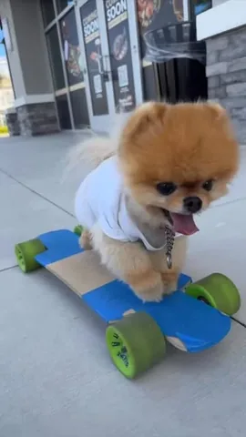 jiffpom Instagram post about Music themed character content