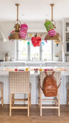 jillian.harris Instagram post about Back to school preparation