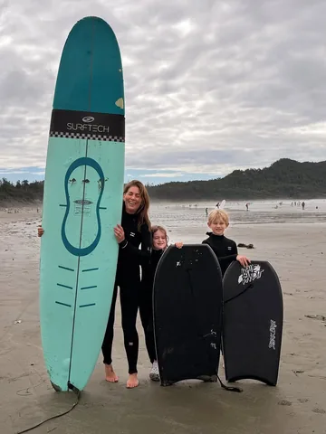jillian.harris Instagram post about Family travel