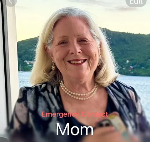 jillsmokler Instagram post about Mother daughter relationship
