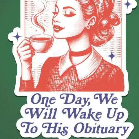 jillsmokler Instagram post about Political commentary