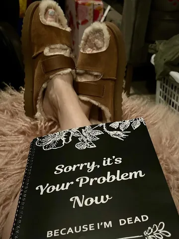 jillsmokler Instagram post about Personal reaction