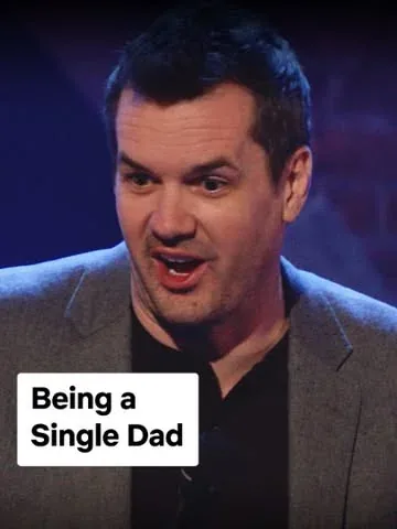 jimjefferies Instagram post about Comedy special