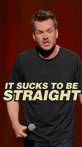 jimjefferies Instagram post about Comedy