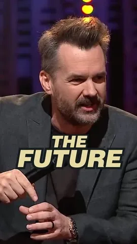 jimjefferies Instagram post about Return to Australia