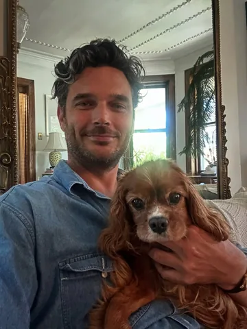 jislainduval Instagram post about Pet birthday