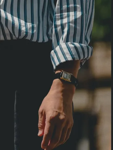 jislainduval Instagram post about Watches