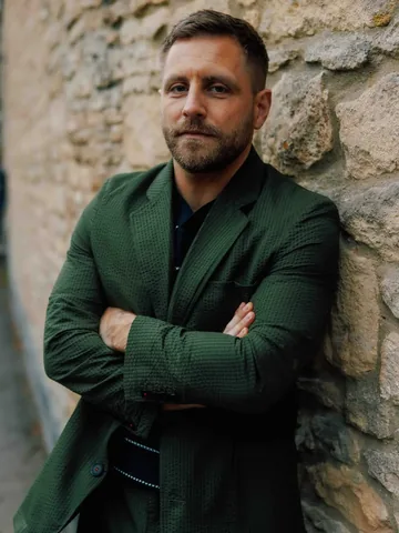 jkf_man Instagram post about Menswear photography