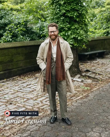 jkf_man Instagram post about Personal style