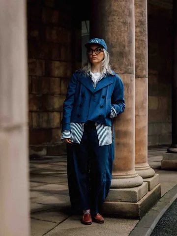 jkf_man Instagram post about Fashion photography