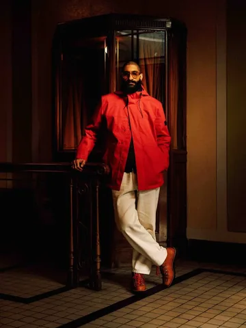 jkf_man Instagram post about Fashion photography