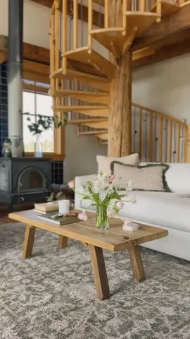 joannagaines Instagram post about Magnolia home products