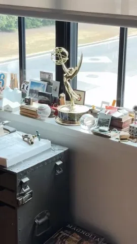 joannagaines Instagram post about Fixer Upper: The Lakehouse award