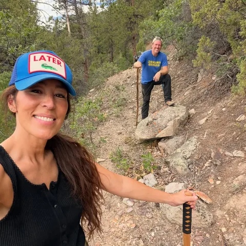 Joanna Gaines Instagram post thumbnail