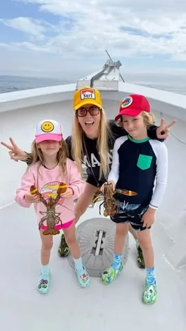 joannahillman Instagram post about Seaside lifestyle
