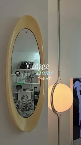 joannahstyle Instagram post about Vintage home decor