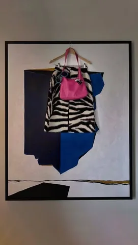 joannahstyle Instagram post about Sheffield fashion community