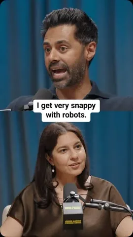 joannastern Instagram post about Voice assistant etiquette